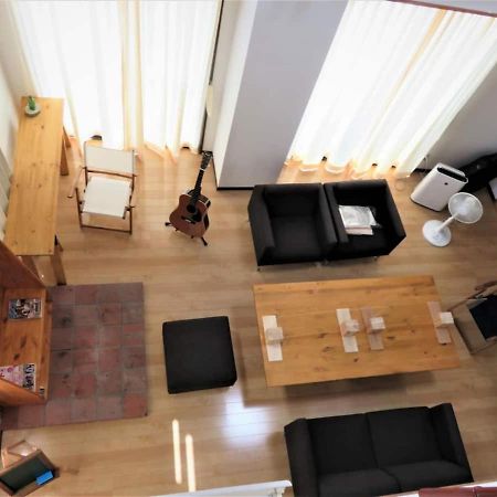 Monzen House Private Room - Vacation Stay 49372V Kasama Екстериор снимка