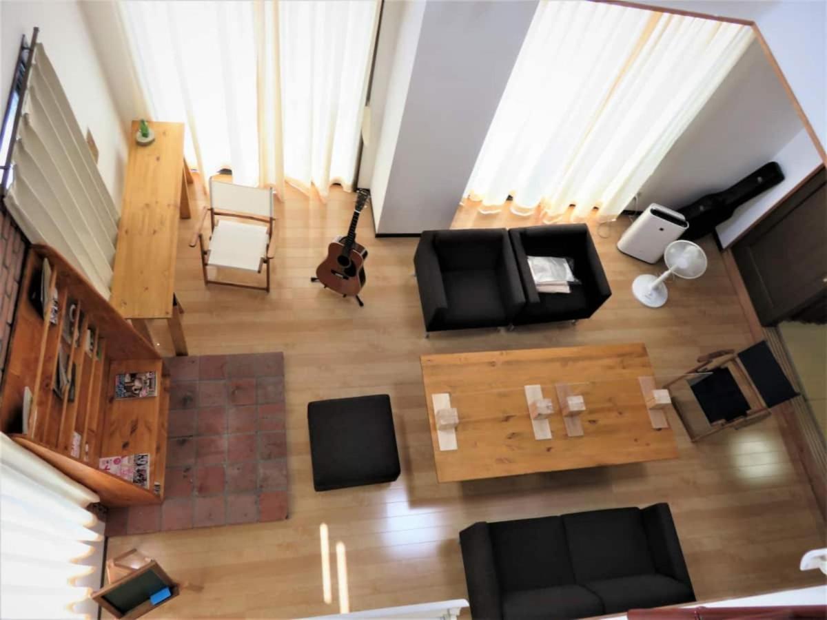 Monzen House Private Room - Vacation Stay 49372V Kasama Екстериор снимка