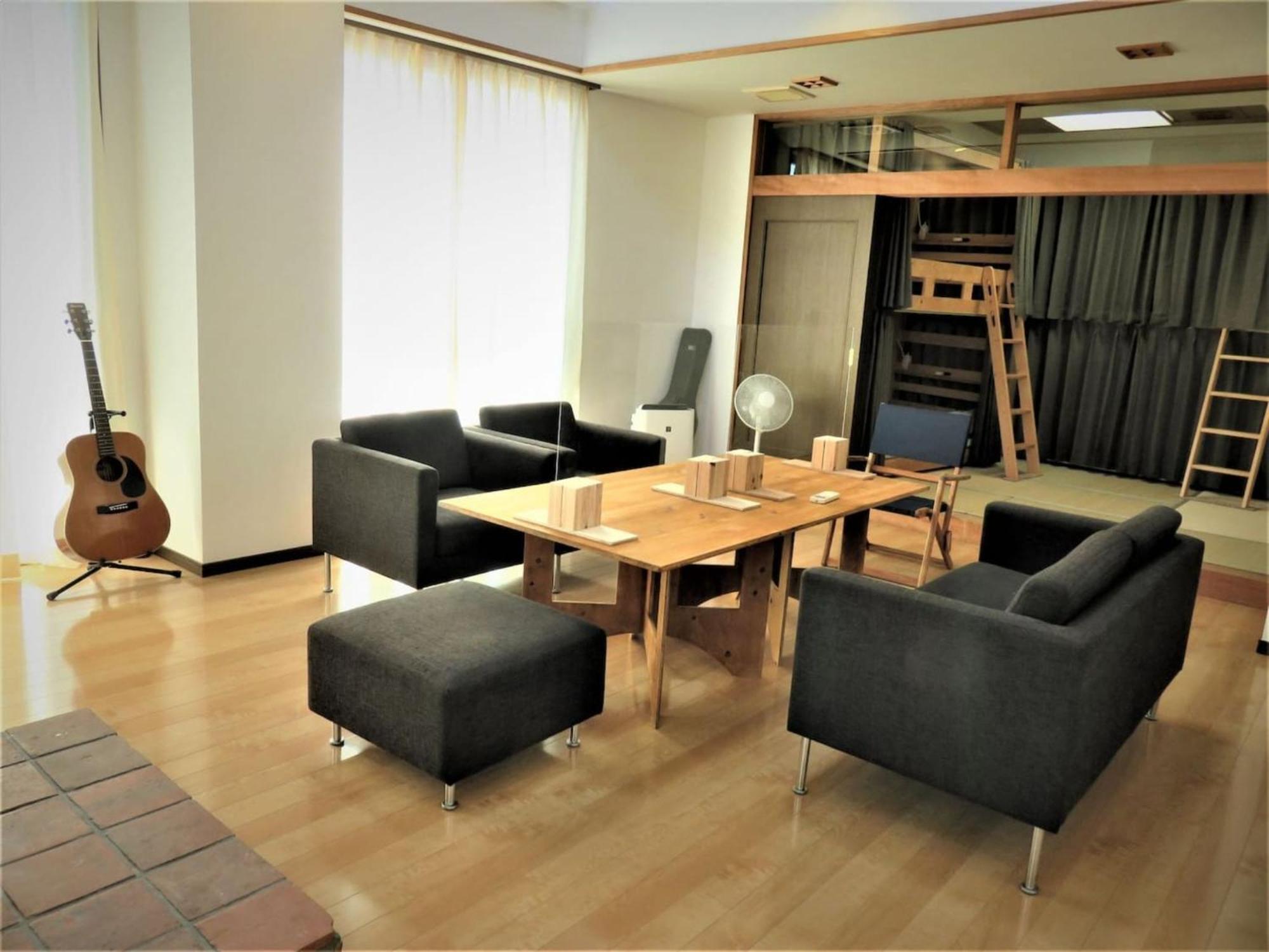 Monzen House Private Room - Vacation Stay 49372V Kasama Екстериор снимка